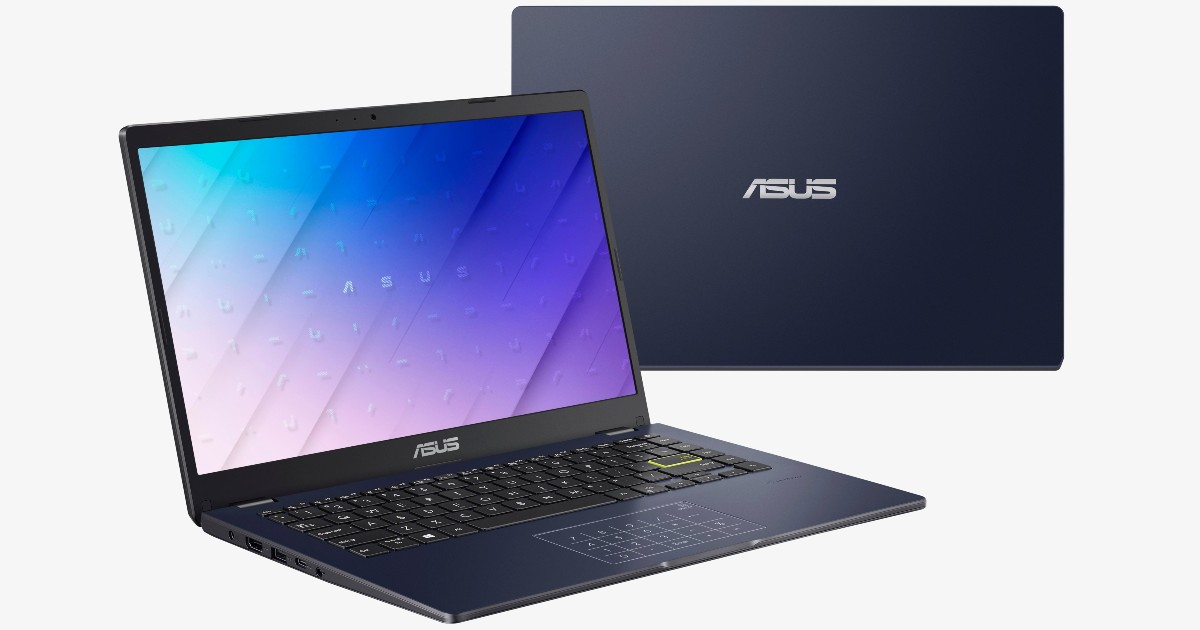 Laptop ASUS 14.0-In Intel Celeron N4500