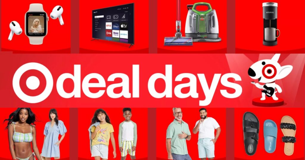 Target-Deal-Days
