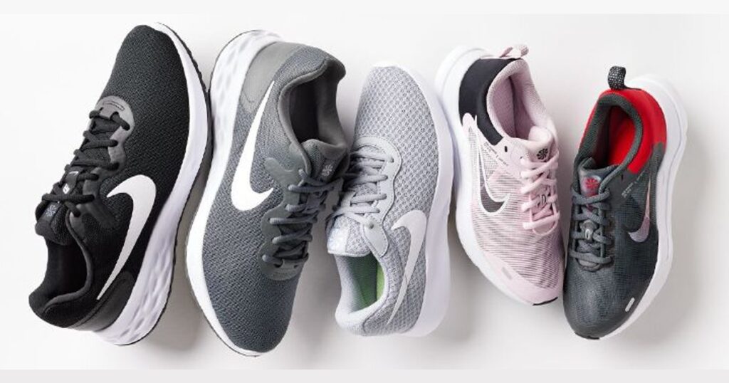 Zapatos-Nike
