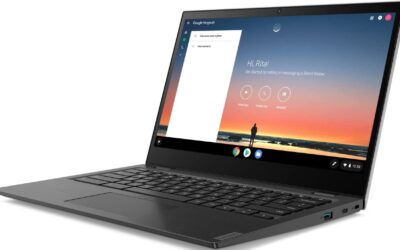 Lenovo 14e Chromebook Laptop SOLO $149.99 (Reg $300)