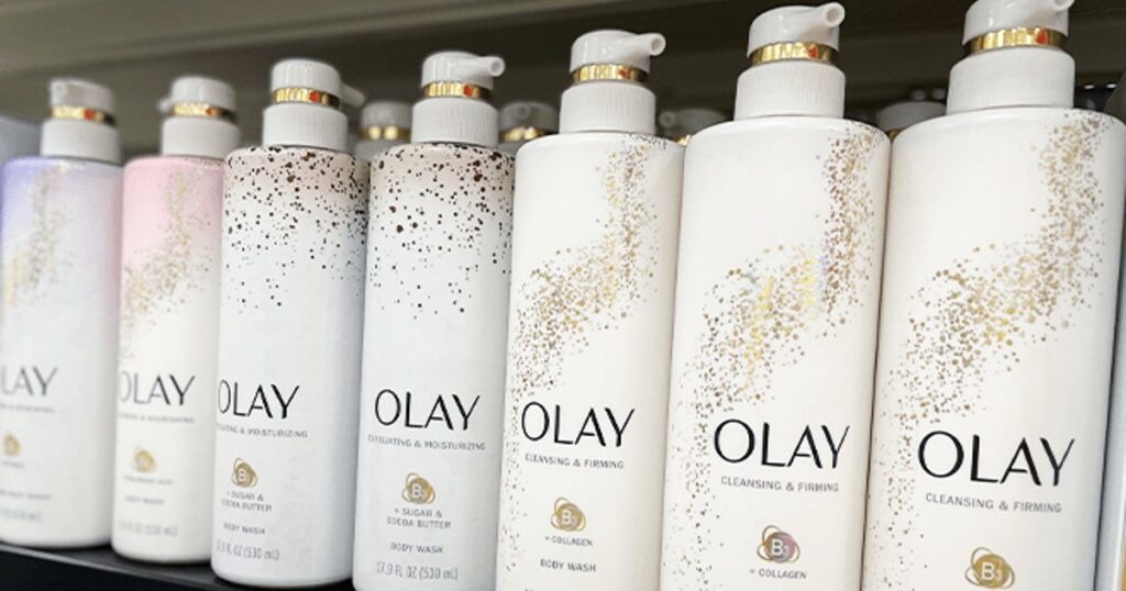 Olay-Body-Wash