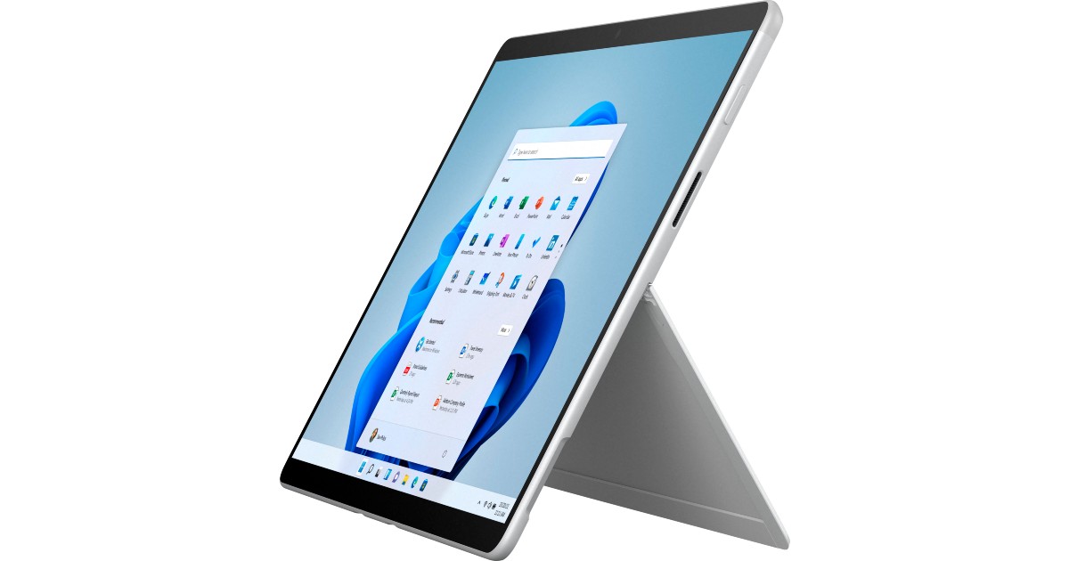 Tableta Surface Pro X Touch Screen 13-In