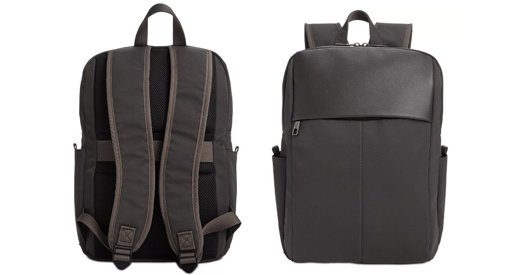 Bulto-Alfani-Small-Laptop-Backpack