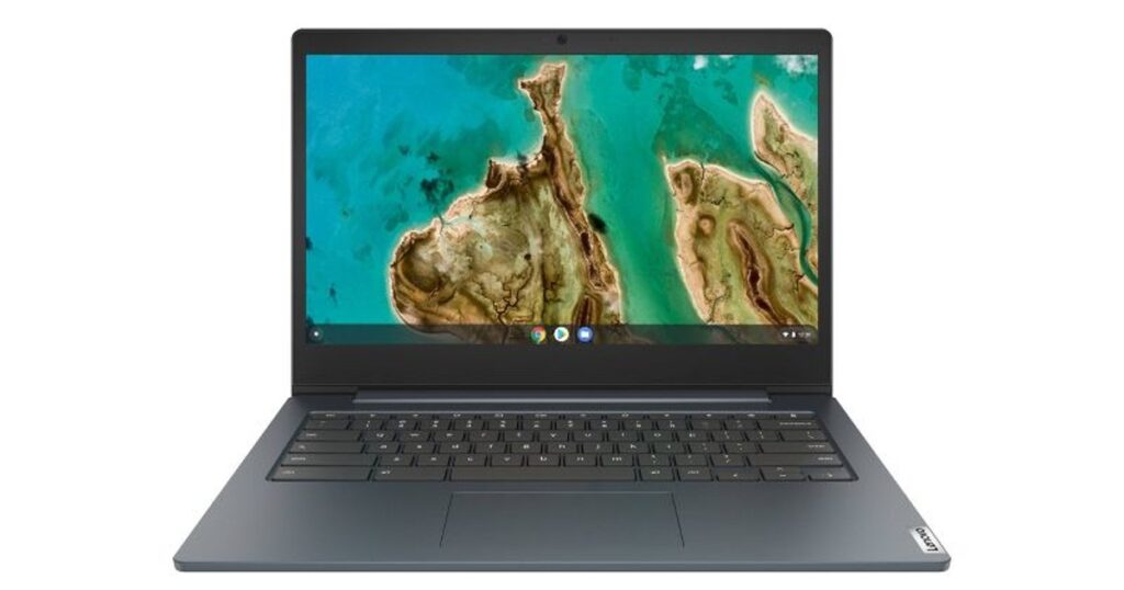 Lenovo Chromebook Laptop 14-In with Chrome OS