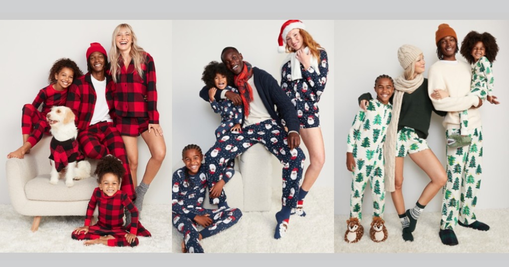 Pajamas-de-Navidad-para-Toda-la-Familia-en-Old-Navy