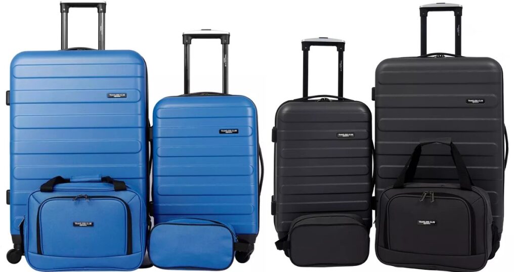 Travelers-Club-Austin-4-Piece-Hardside-Luggage-Set