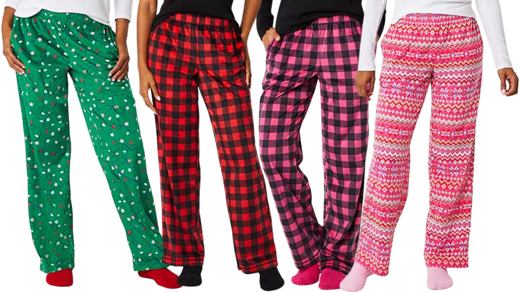 Pijamas-para-mujeres-en-JCPenney