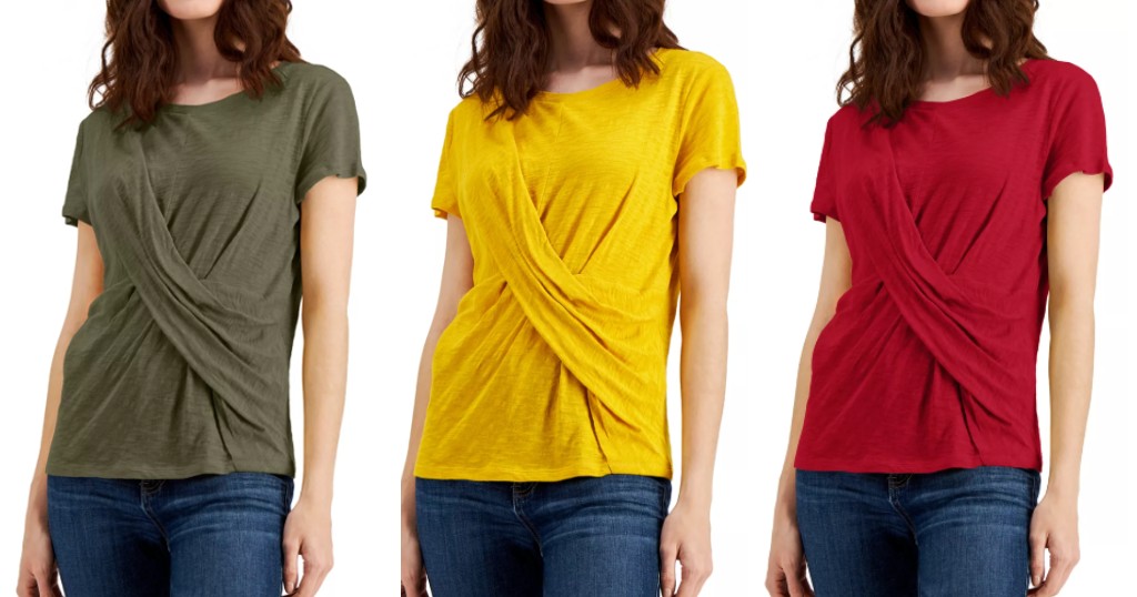 Camisas-INC-International-Concepts-Twist-Front-T-Shirt