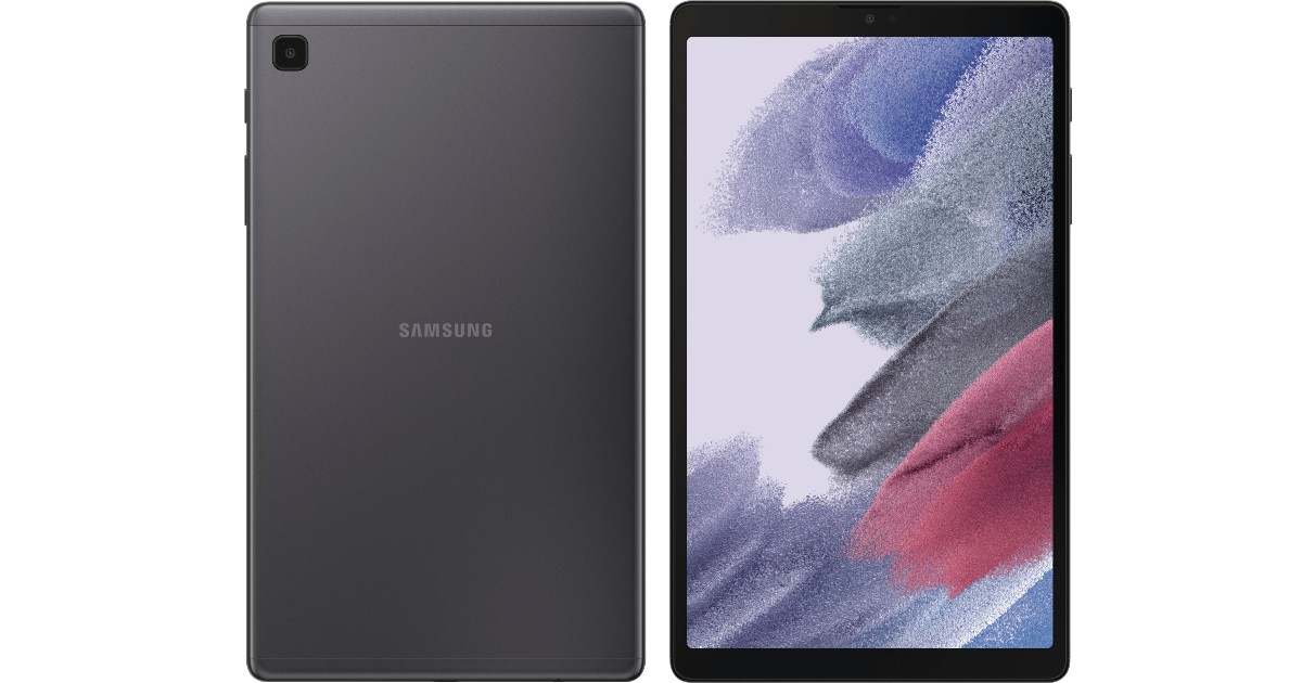 Samsung Galaxy Tab A7 Lite 8.7-In 32GB