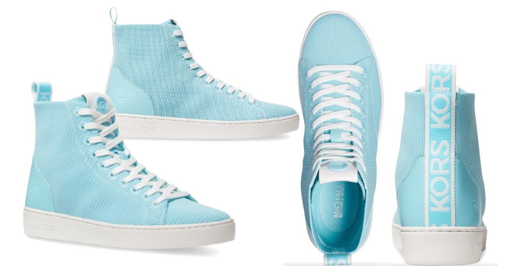 Tenis-Michael-Kors-Edie-Knit-Lace-Up-High-Top