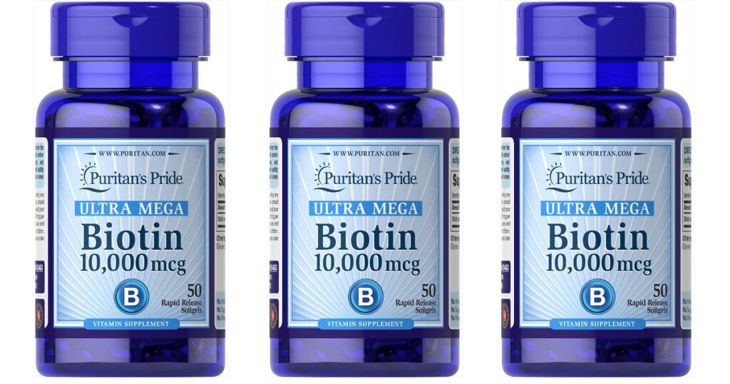 Puritans-Pride-Ultra-Biotin-10000-mcg