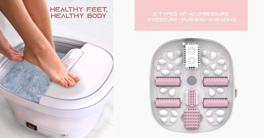 Bubble-Bath-Foot-Massager-Tzumi-SLF-Heated-Portable