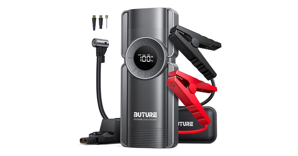 Portable-Car-Jump-Starter-with-Air-Compressor