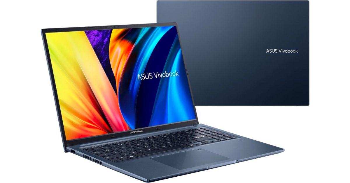 ASUS Vivobook Laptop 16-In