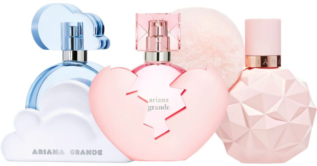 Perfumes-Ariana-Grande