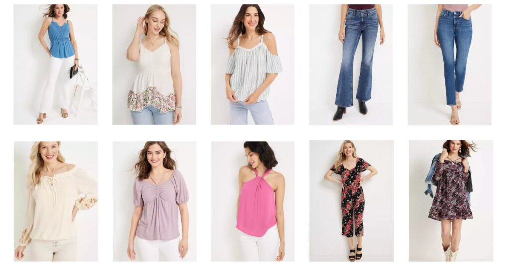 Ropa-en-Maurices