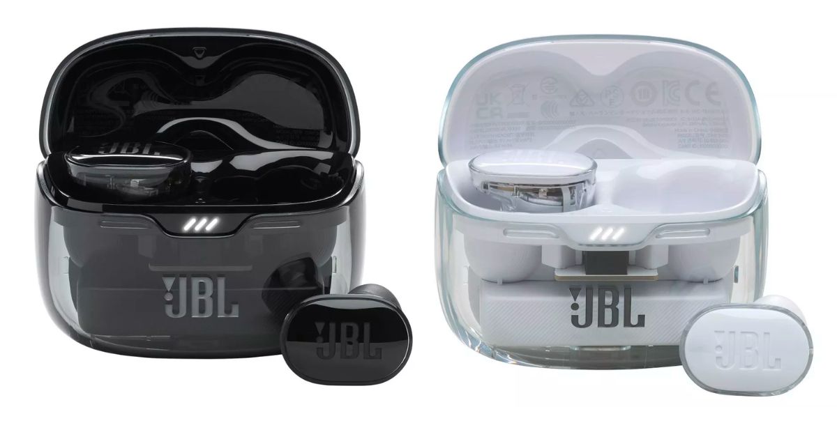 Audífonos JBL Tune Buds True Wireless Bluetooth