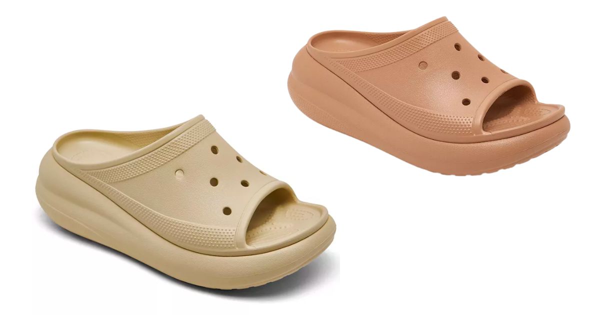 Crocs-Crush-Slide-Sandals