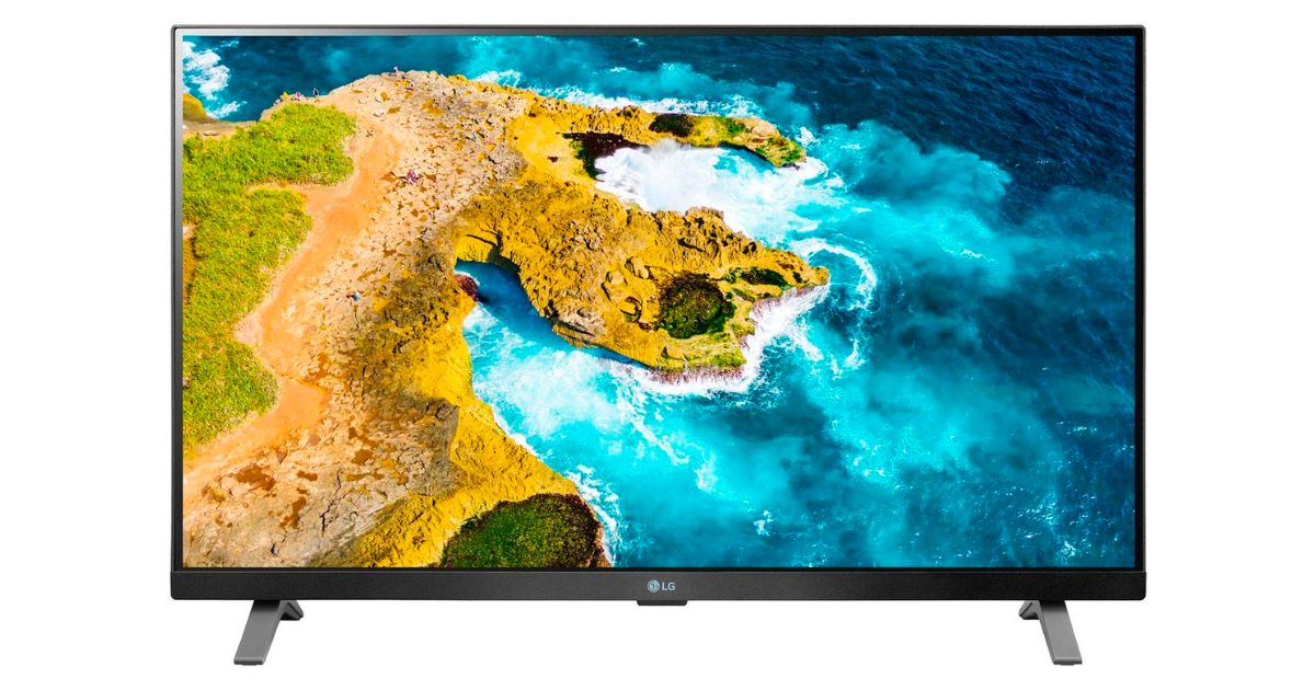 LG Class LED Full HD Smart TV 27-In with webOS