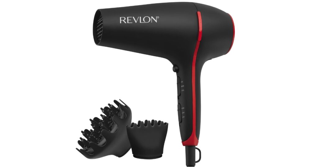 Revlon-Smoothstay-Coconut-Oil-Infused-Ceramic-Hair-Dryer