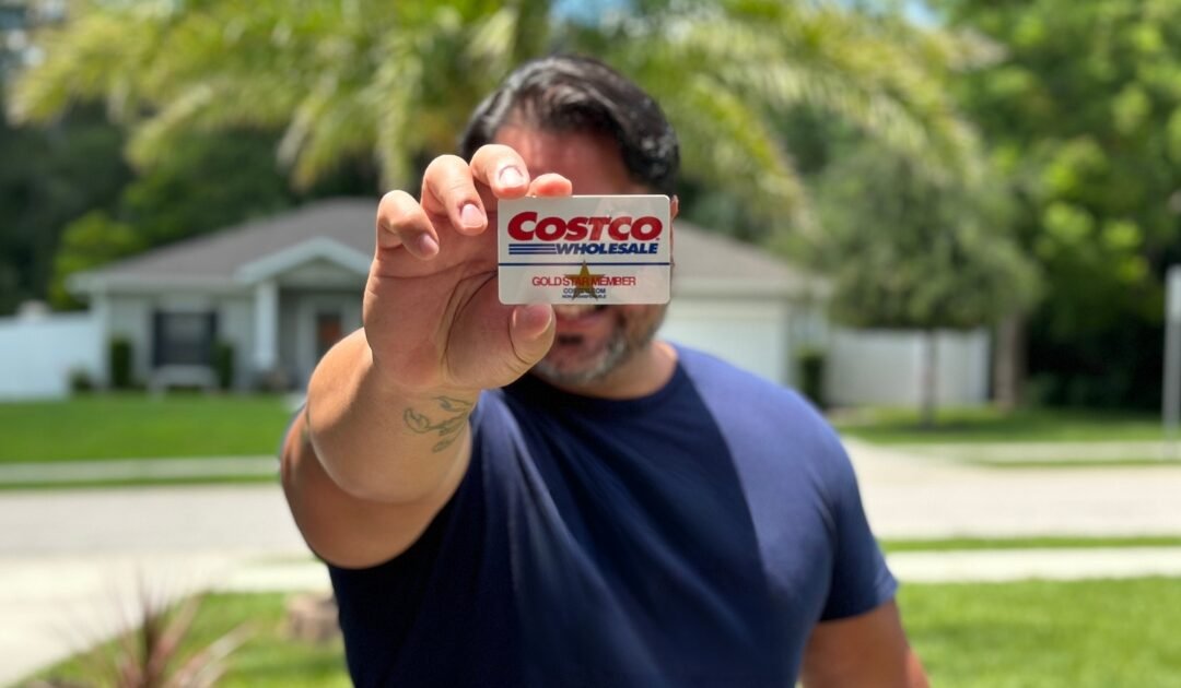 Rara Oferta de Membresía de Costco – Solo $20 Después de Una Shop Card de $40