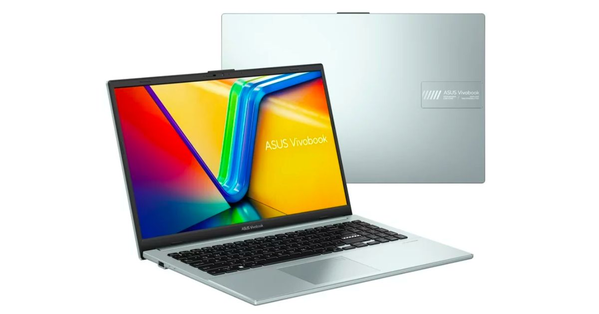 ASUS Vivobook 15.6-In FHD PC Laptop