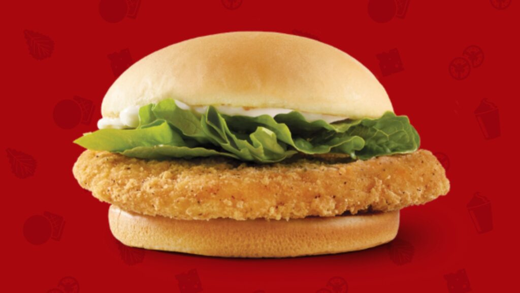 Crispy-Chicken-Sandwich-en-Wendy's