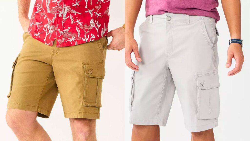 Pantalones-Sonoma-Goods-For-Life-10-Everyday-Cargo-Shorts