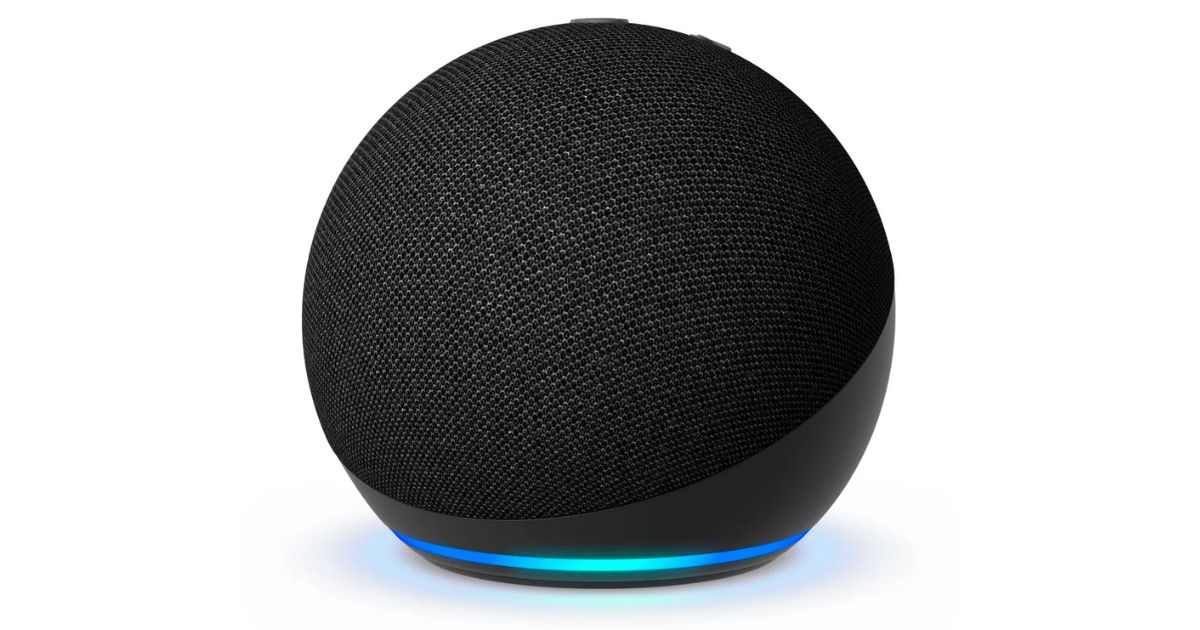 Amazon Echo Dot (5th Gen) con Alexa