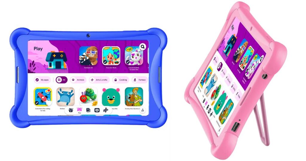 Tableta ME K10 Google Kids Space