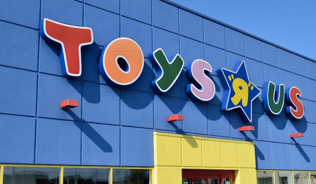 ToysRU Regresa Para Reabrir 24 Nuevas Tiendas