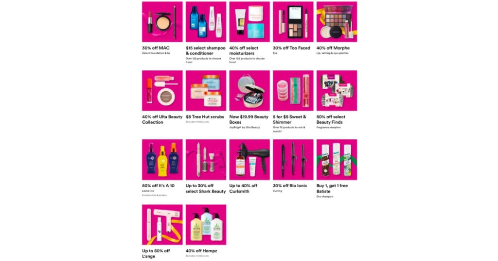 Ulta-Black-Friday-Ad