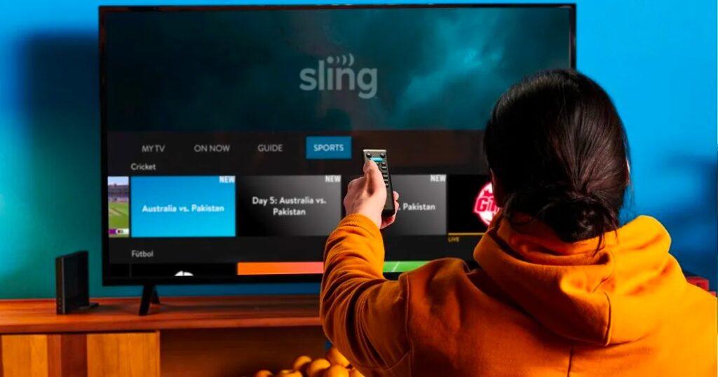 Sling-TV