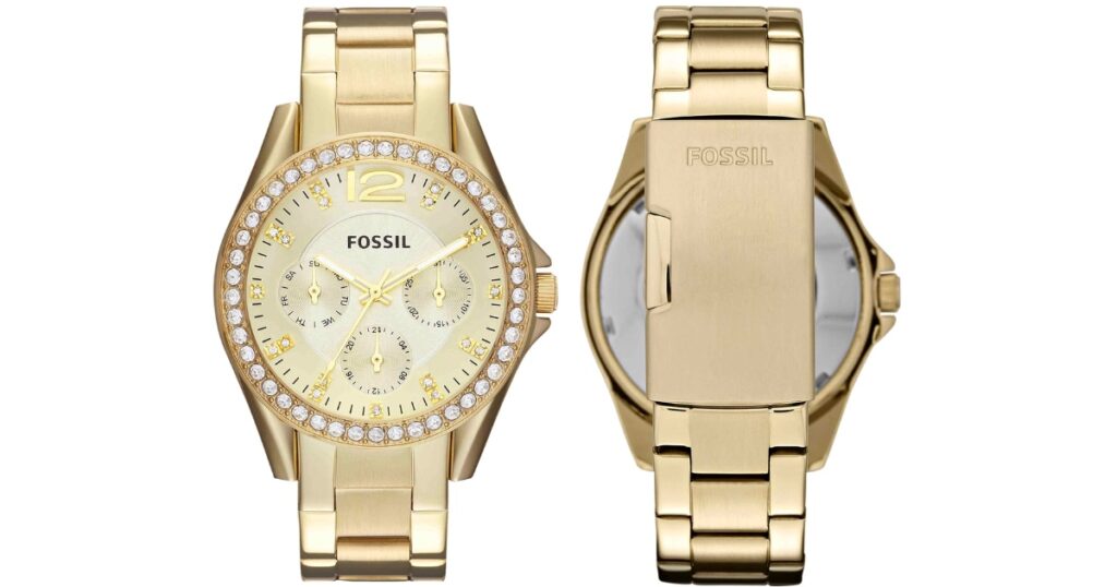 Reloj-Fossil-para-mujeres