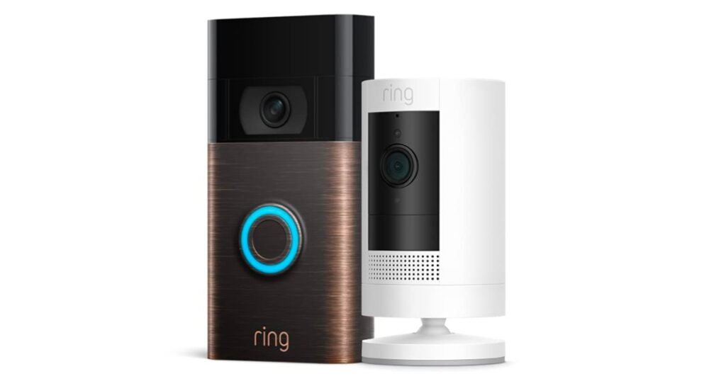 Ring-Video-Doorbell-and-Ring-Stick-Up-Camera-bundle
