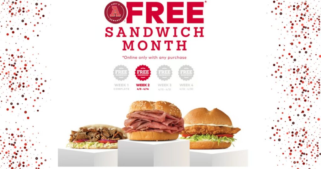 Sandwich-gratis-de-arbys
