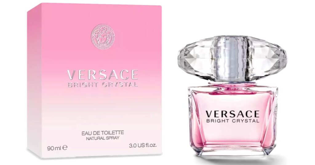 Versace-Bright-Crystal-By-Versace-for-Women-Eau-de-toillete-Spray