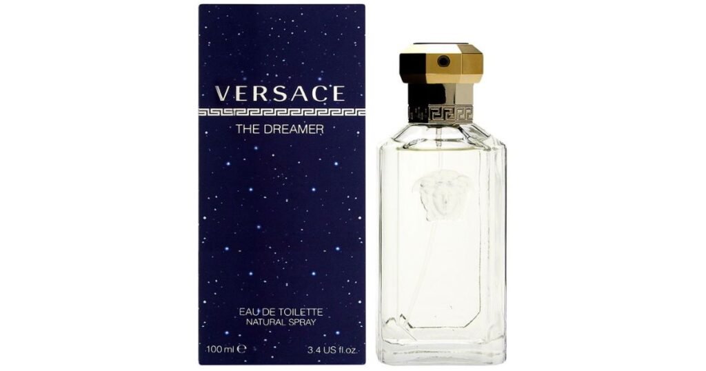 Versace-The-Dreamer-3.4-oz-Eau-de-Toilette-Spray-Para-Hombres