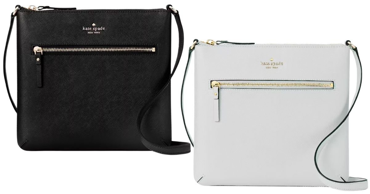 Laurel Way Rima Crossbody