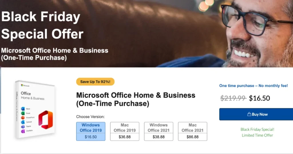 Microsoft-Office-Black-Friday-Sale