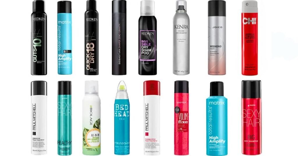 Sprays-de-pelo-en-JCPenney