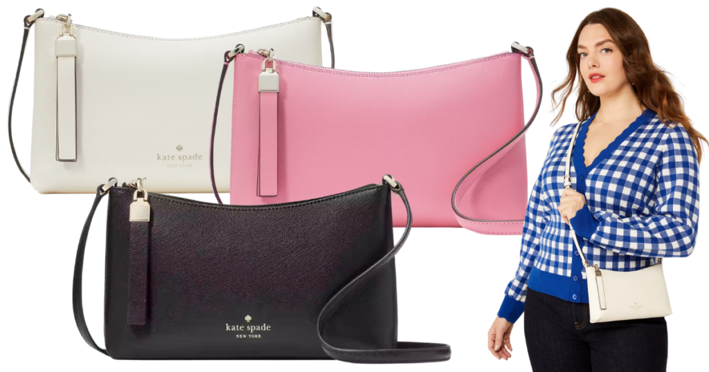 Kate Spade Sadie Small Crossbody