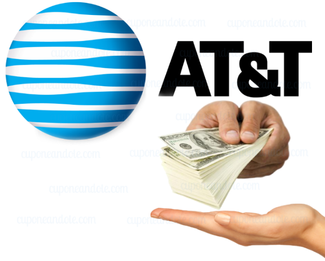AT&T tiene que reembolsar $80 Millones a sus clientes