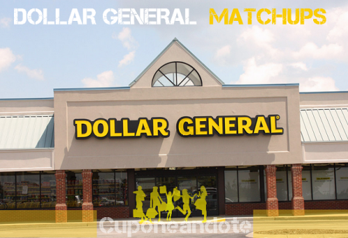 Dollar General Matchups